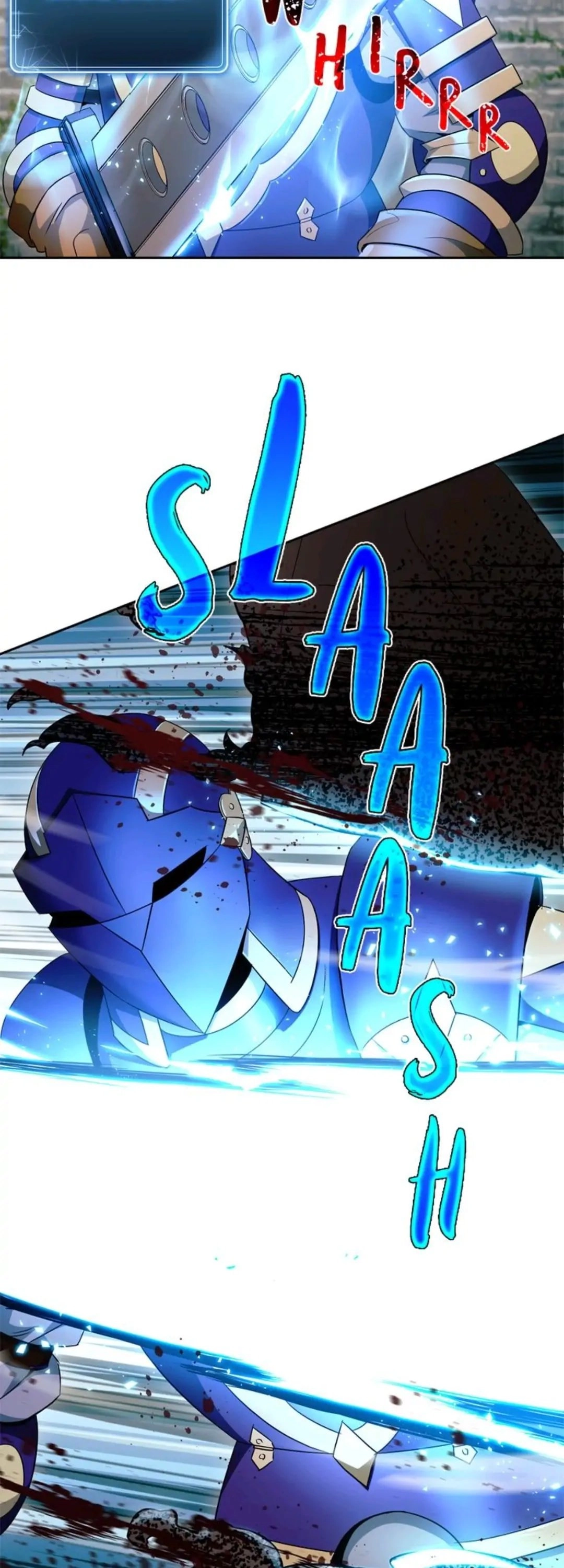 The Skeleton Soldier Failed to Defend the Dungeon Chapter 101, page 8 of 49