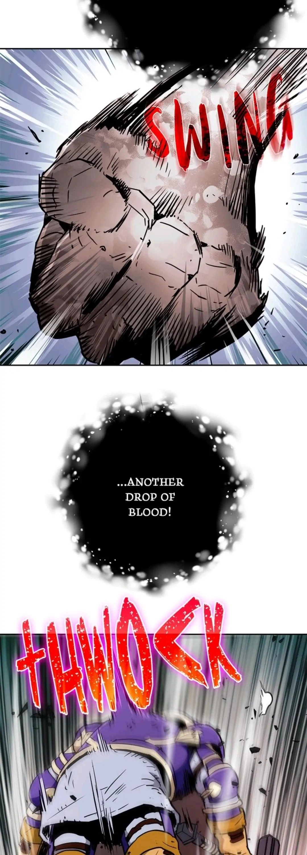 The Skeleton Soldier Failed to Defend the Dungeon Chapter 102, page 14 of 54