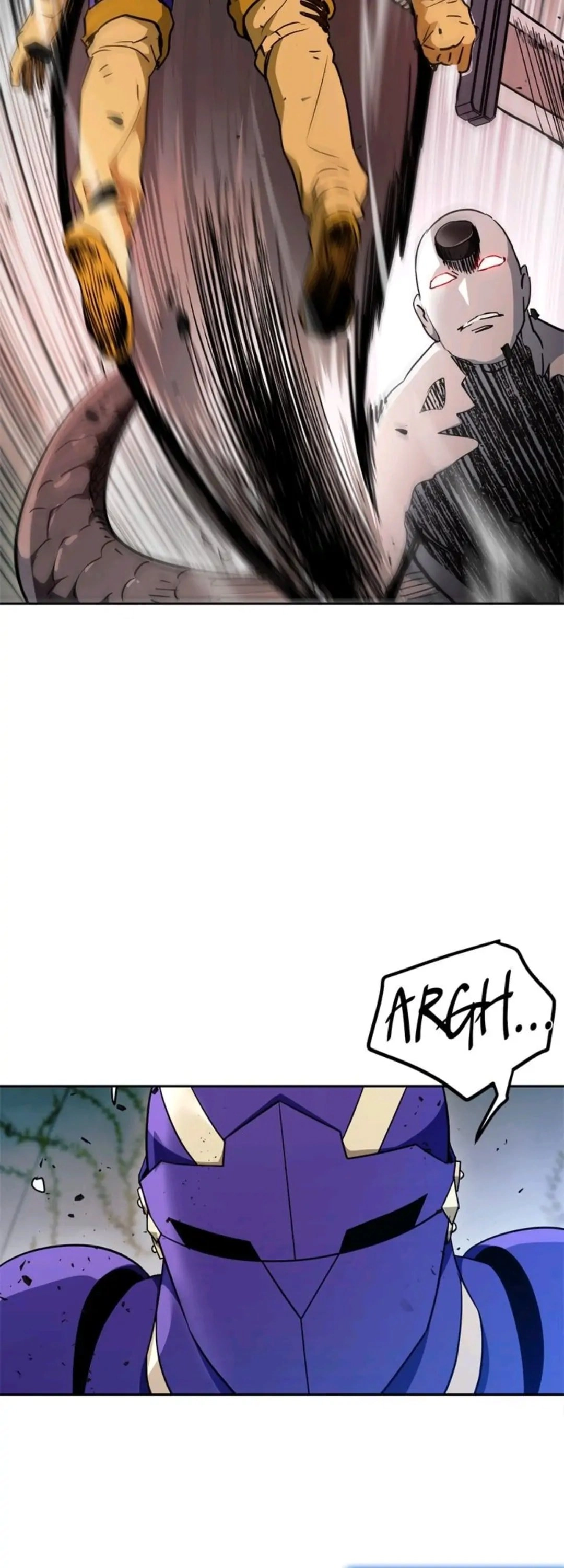 The Skeleton Soldier Failed to Defend the Dungeon Chapter 102, page 15 of 54