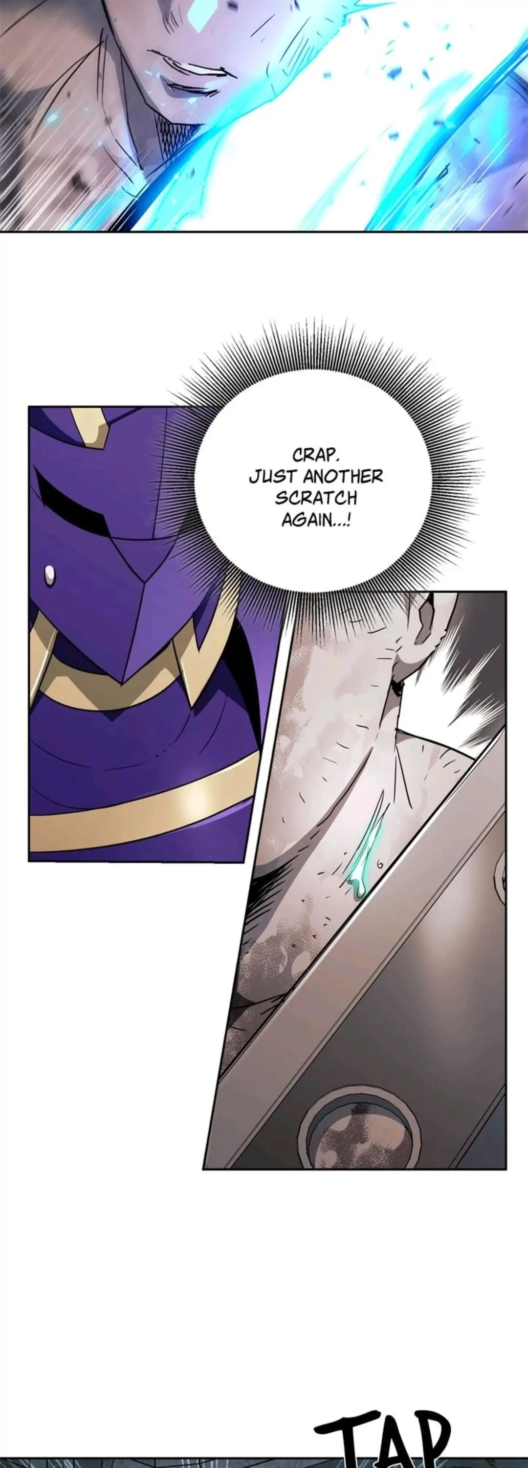 The Skeleton Soldier Failed to Defend the Dungeon Chapter 102, page 18 of 54