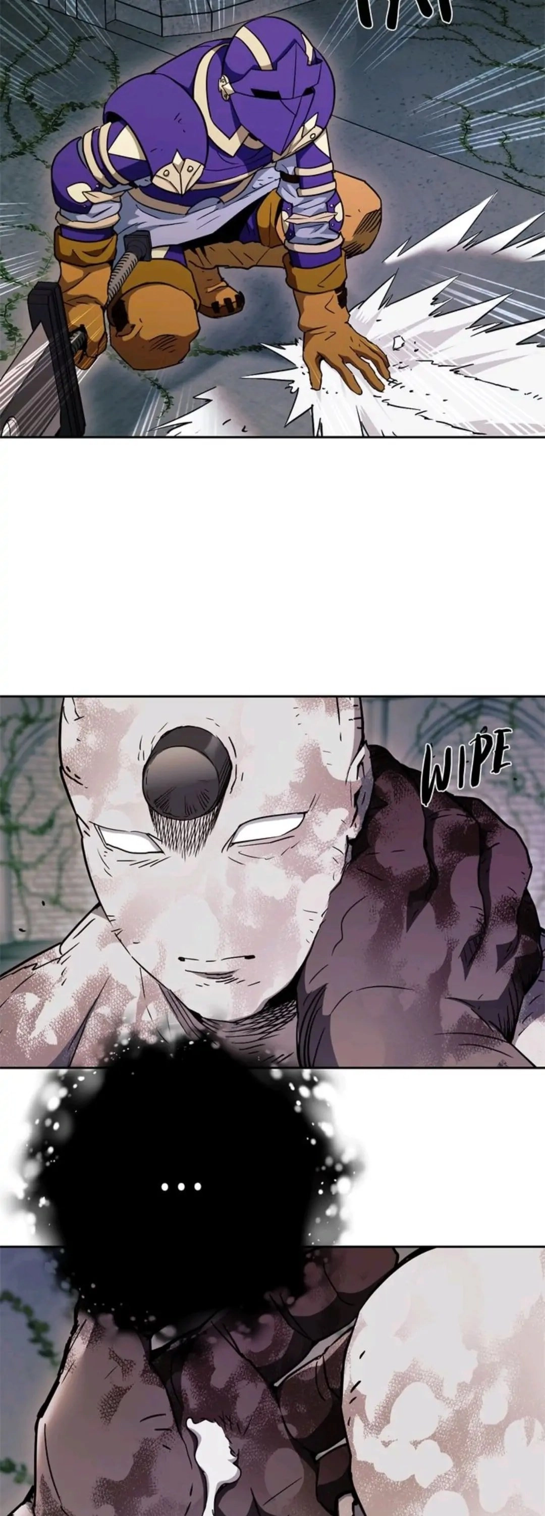 The Skeleton Soldier Failed to Defend the Dungeon Chapter 102, page 19 of 54