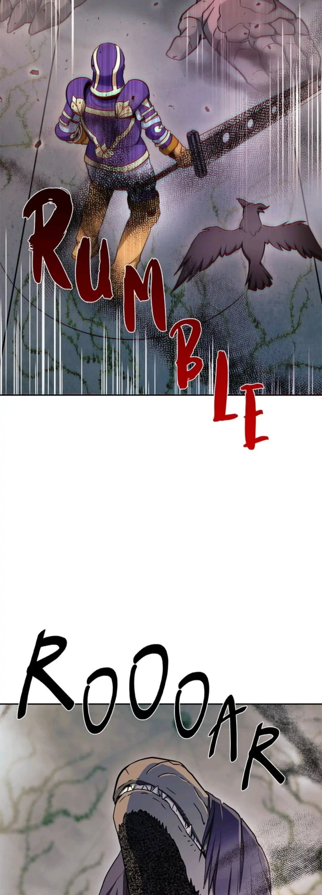 The Skeleton Soldier Failed to Defend the Dungeon Chapter 102, page 23 of 54