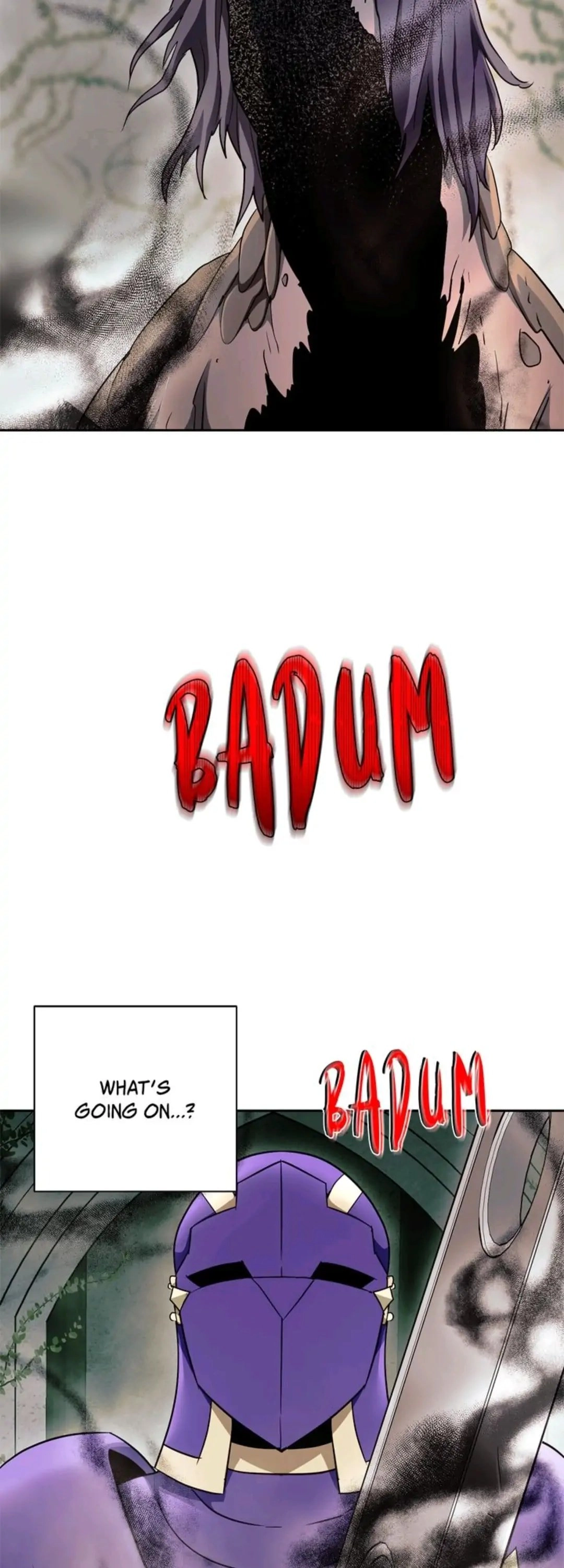 The Skeleton Soldier Failed to Defend the Dungeon Chapter 102, page 24 of 54