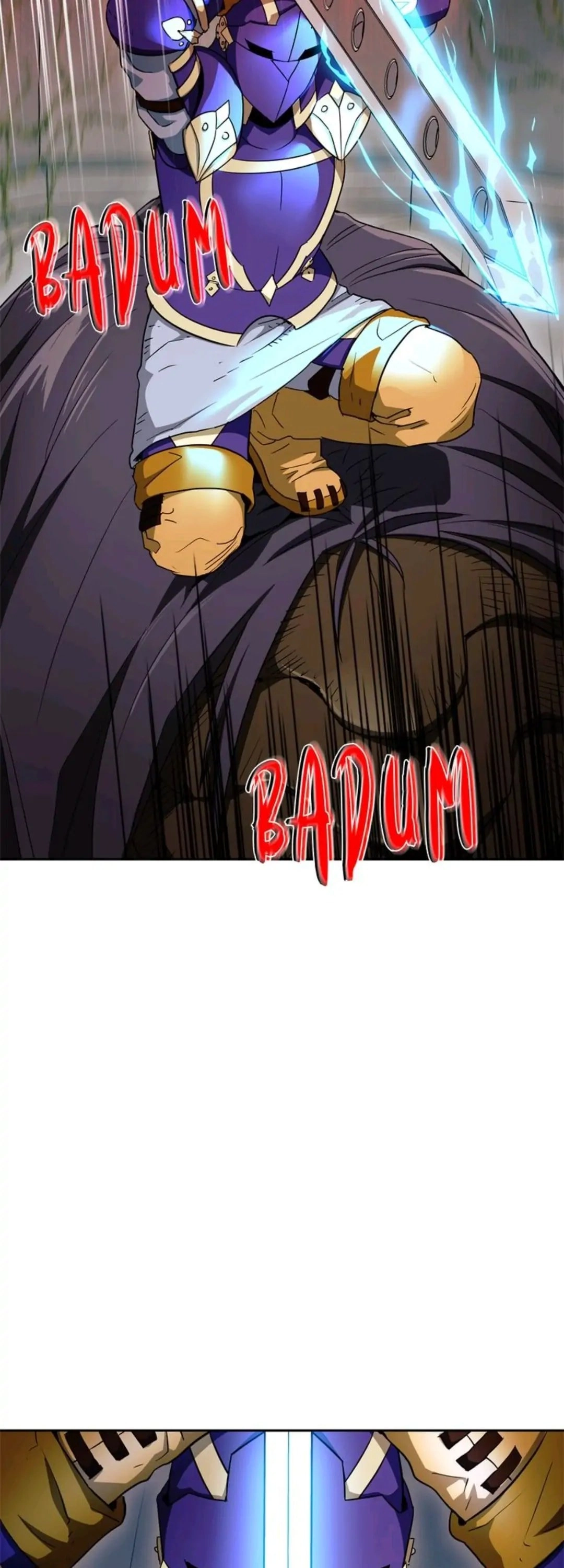 The Skeleton Soldier Failed to Defend the Dungeon Chapter 102, page 36 of 54