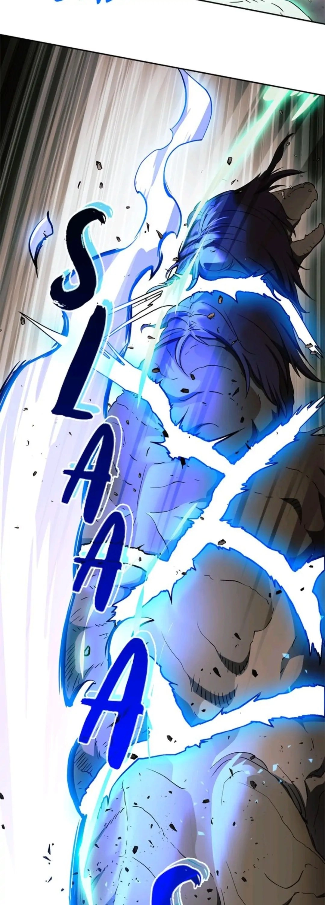 The Skeleton Soldier Failed to Defend the Dungeon Chapter 102, page 39 of 54
