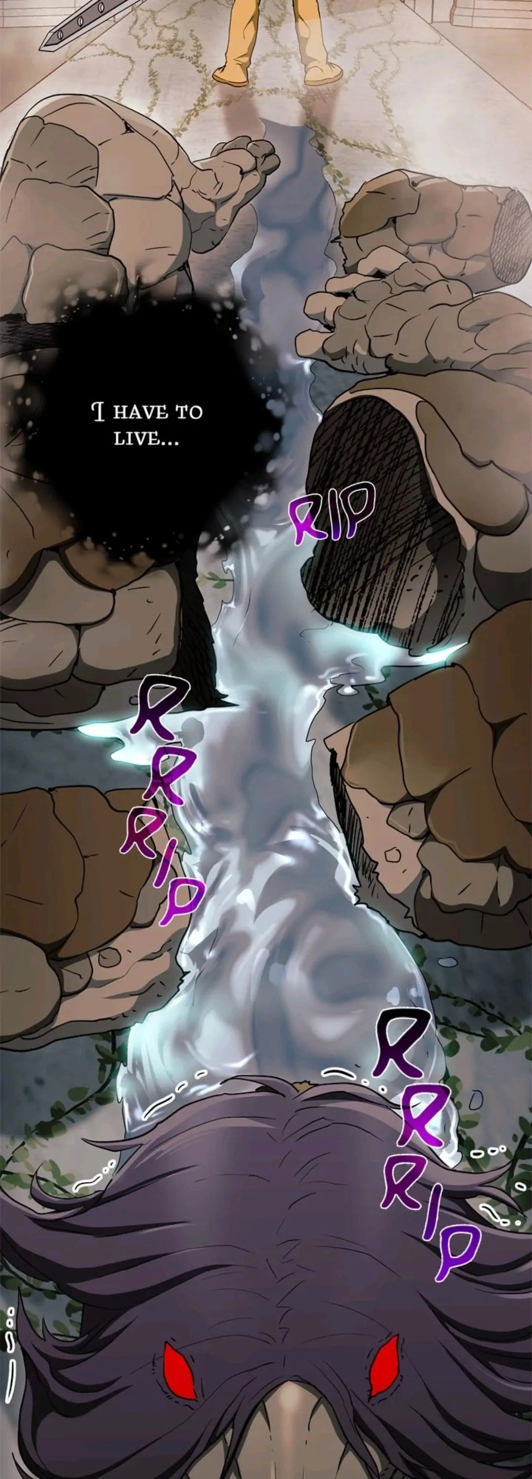 The Skeleton Soldier Failed to Defend the Dungeon Chapter 102, page 43 of 54