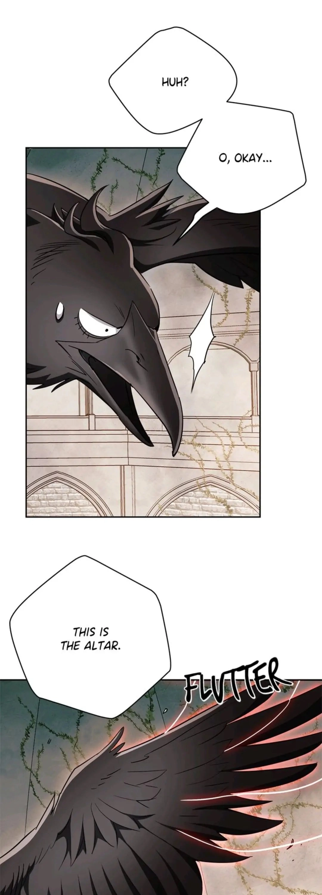 The Skeleton Soldier Failed to Defend the Dungeon Chapter 102, page 45 of 54