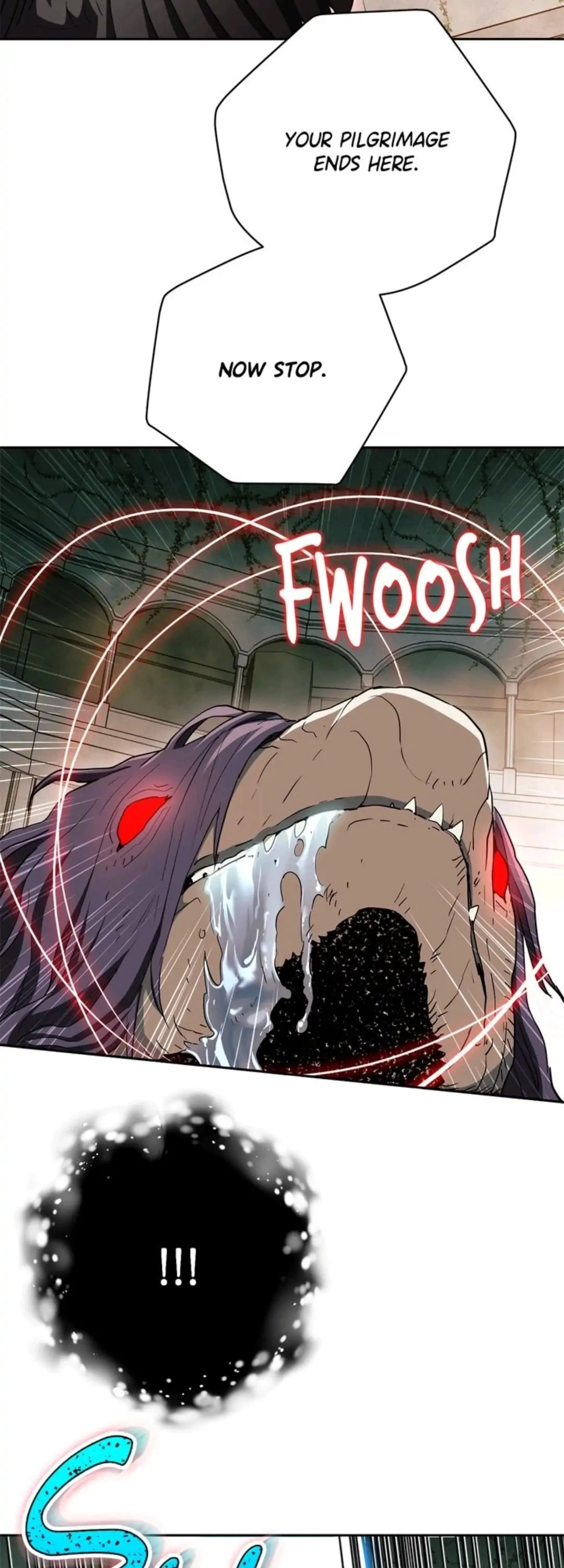 The Skeleton Soldier Failed to Defend the Dungeon Chapter 102, page 46 of 54