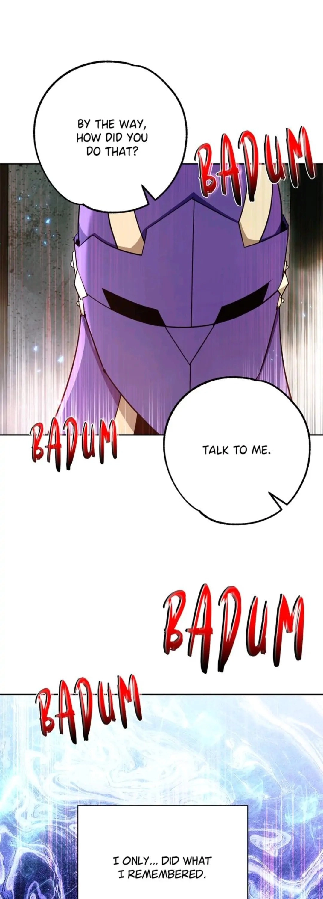 The Skeleton Soldier Failed to Defend the Dungeon Chapter 102, page 49 of 54