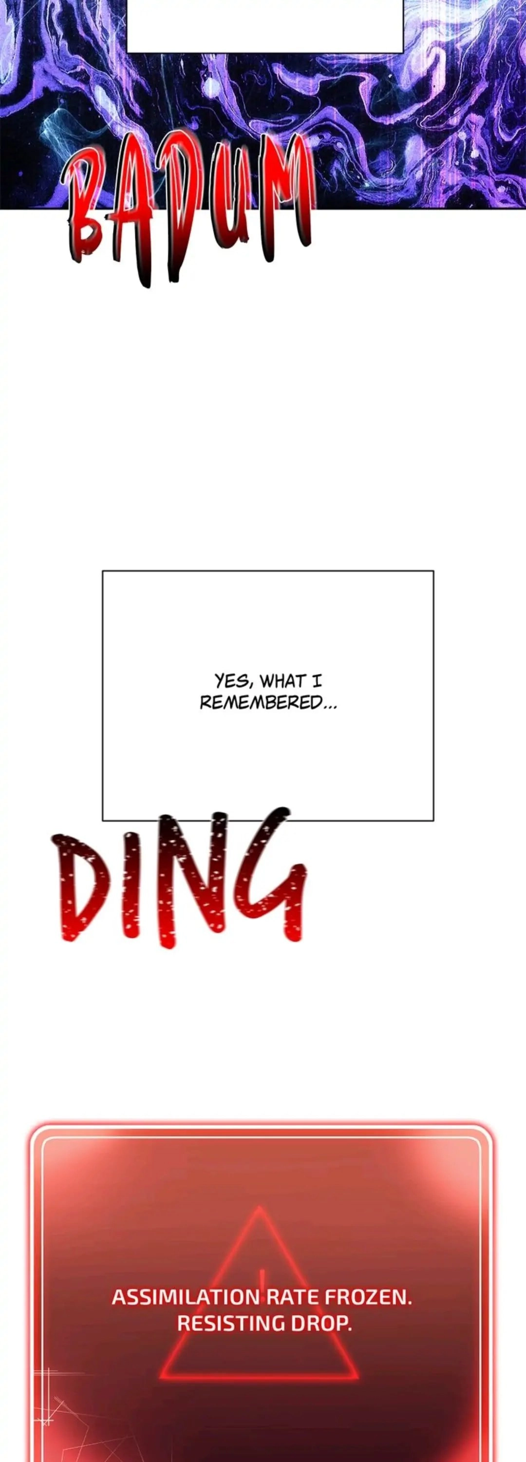 The Skeleton Soldier Failed to Defend the Dungeon Chapter 102, page 50 of 54