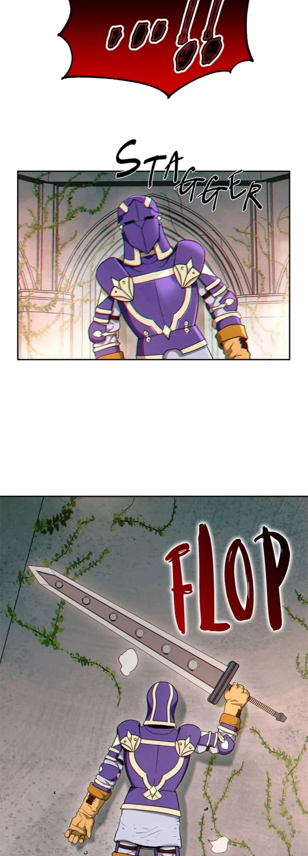 The Skeleton Soldier Failed to Defend the Dungeon Chapter 102, page 52 of 54
