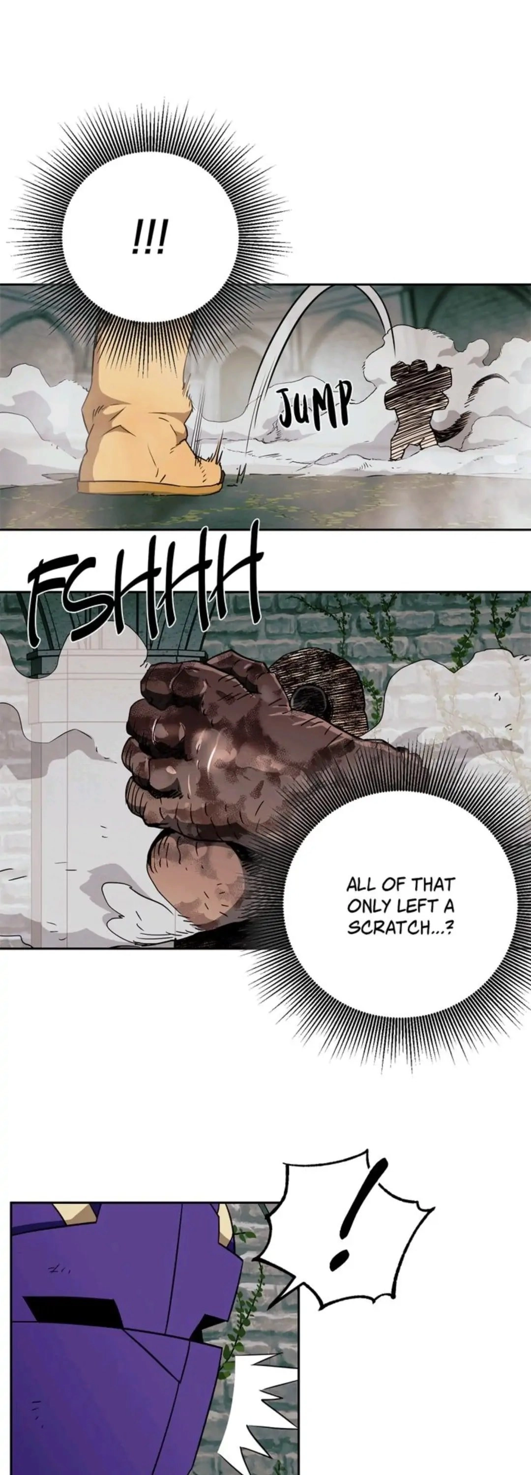 The Skeleton Soldier Failed to Defend the Dungeon Chapter 102, page 6 of 54