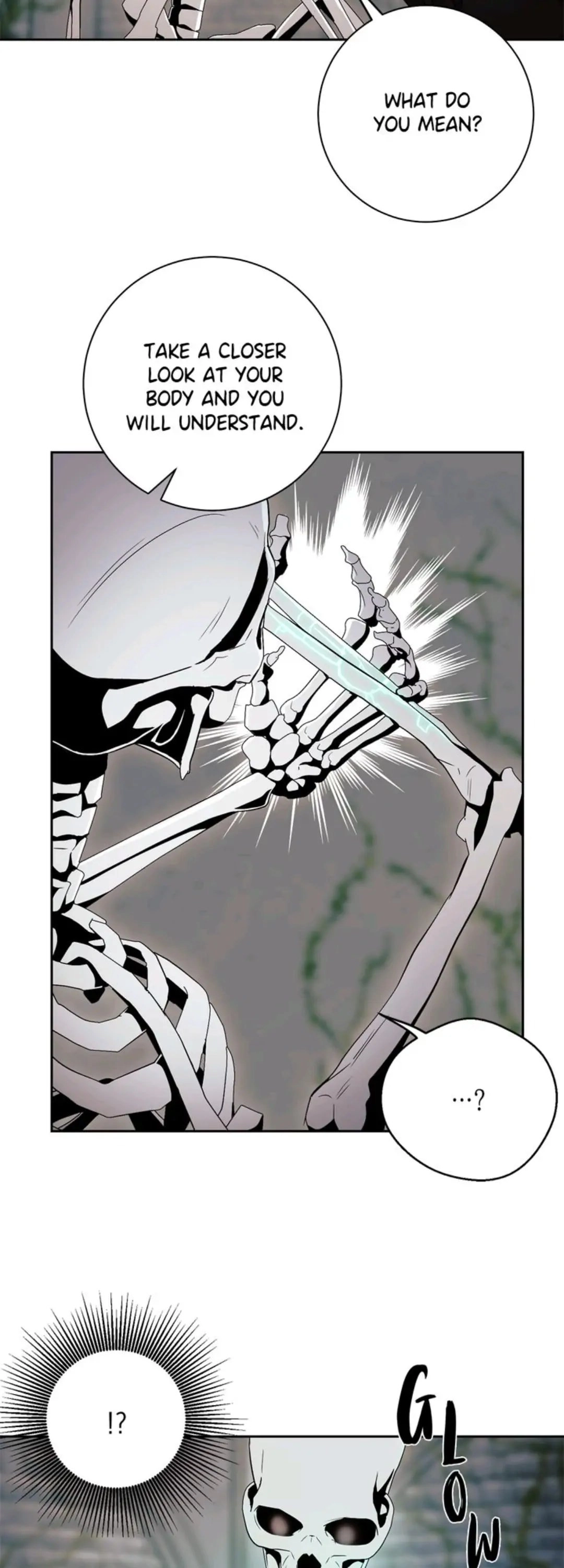 The Skeleton Soldier Failed to Defend the Dungeon Chapter 103, page 11 of 52