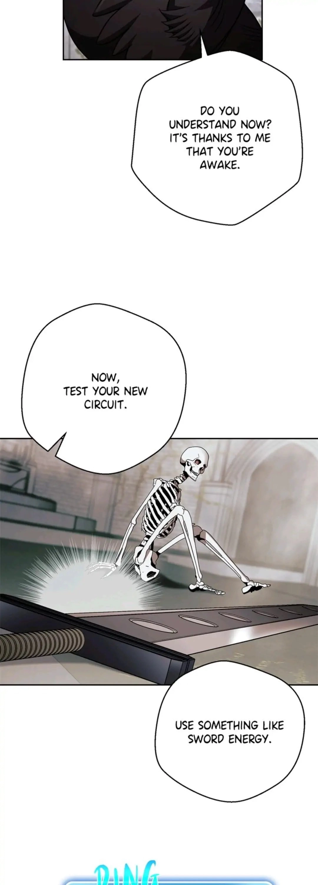 The Skeleton Soldier Failed to Defend the Dungeon Chapter 103, page 16 of 52
