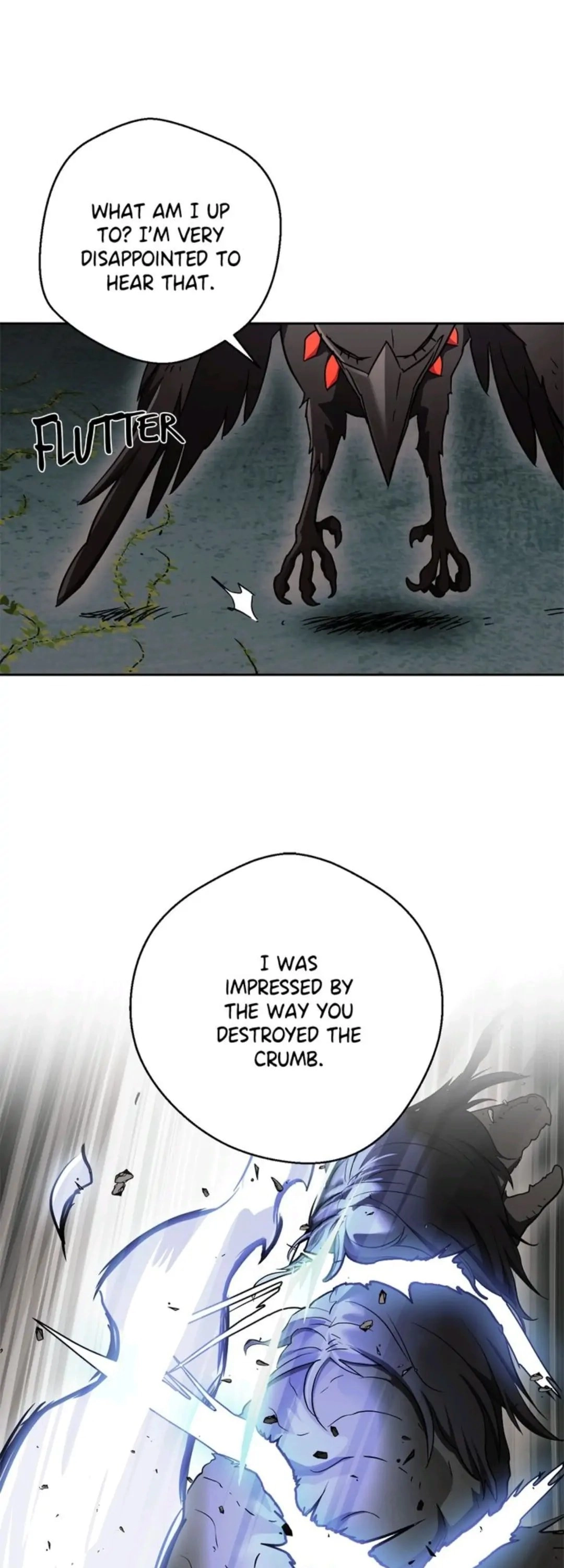 The Skeleton Soldier Failed to Defend the Dungeon Chapter 103, page 22 of 52