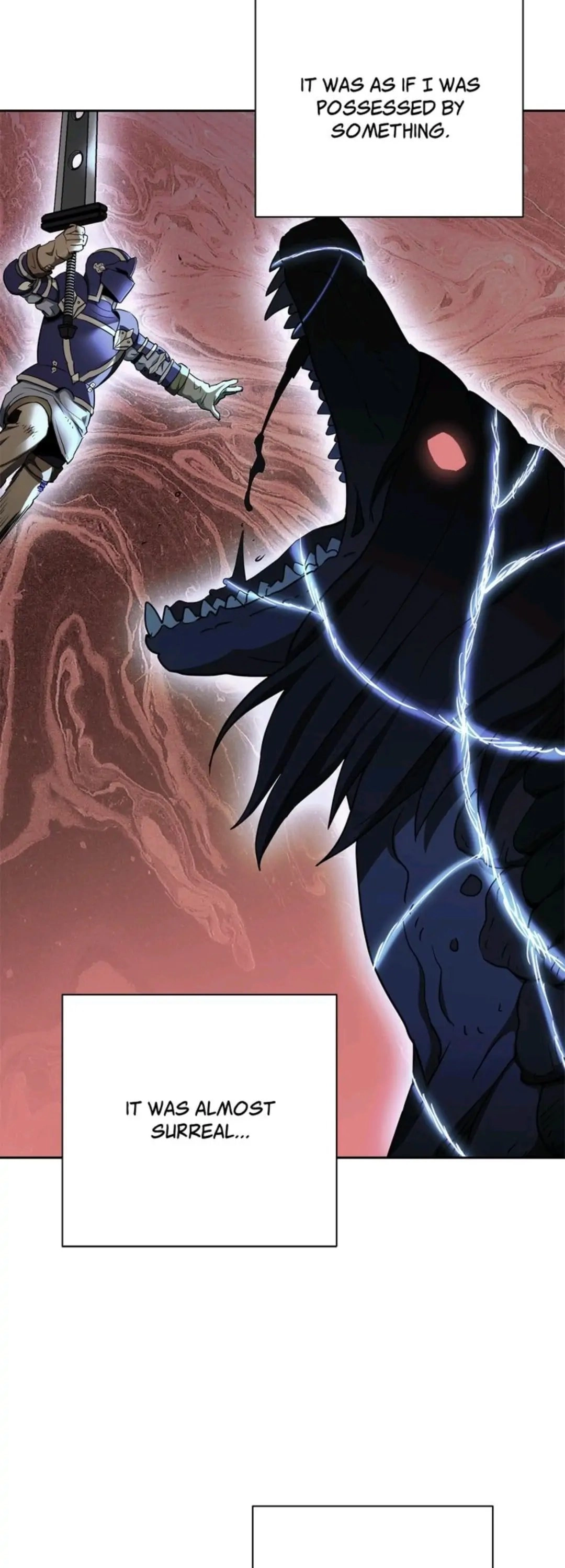 The Skeleton Soldier Failed to Defend the Dungeon Chapter 103, page 27 of 52