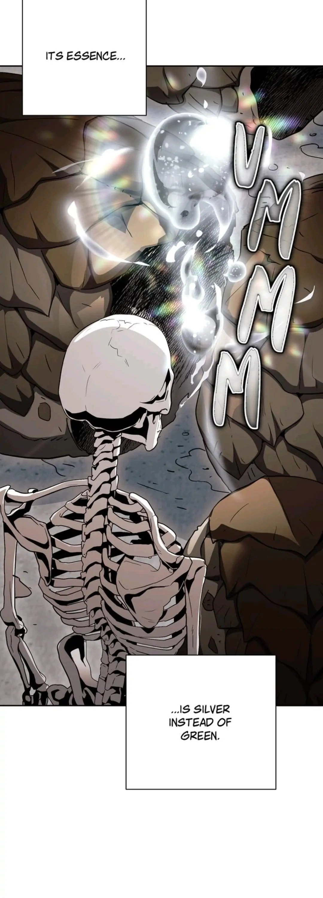 The Skeleton Soldier Failed to Defend the Dungeon Chapter 103, page 29 of 52
