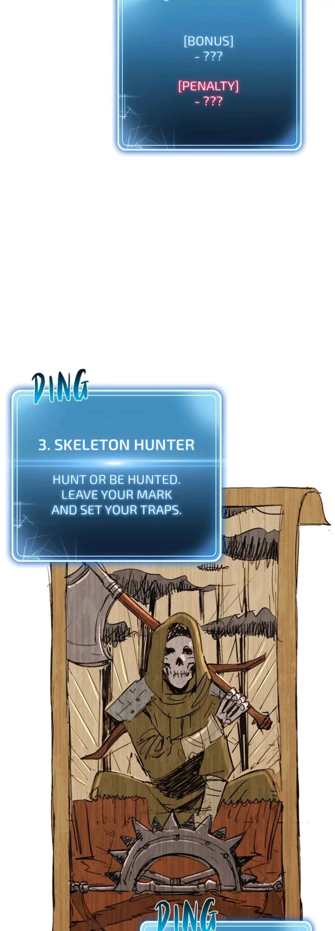 The Skeleton Soldier Failed to Defend the Dungeon Chapter 103, page 39 of 52