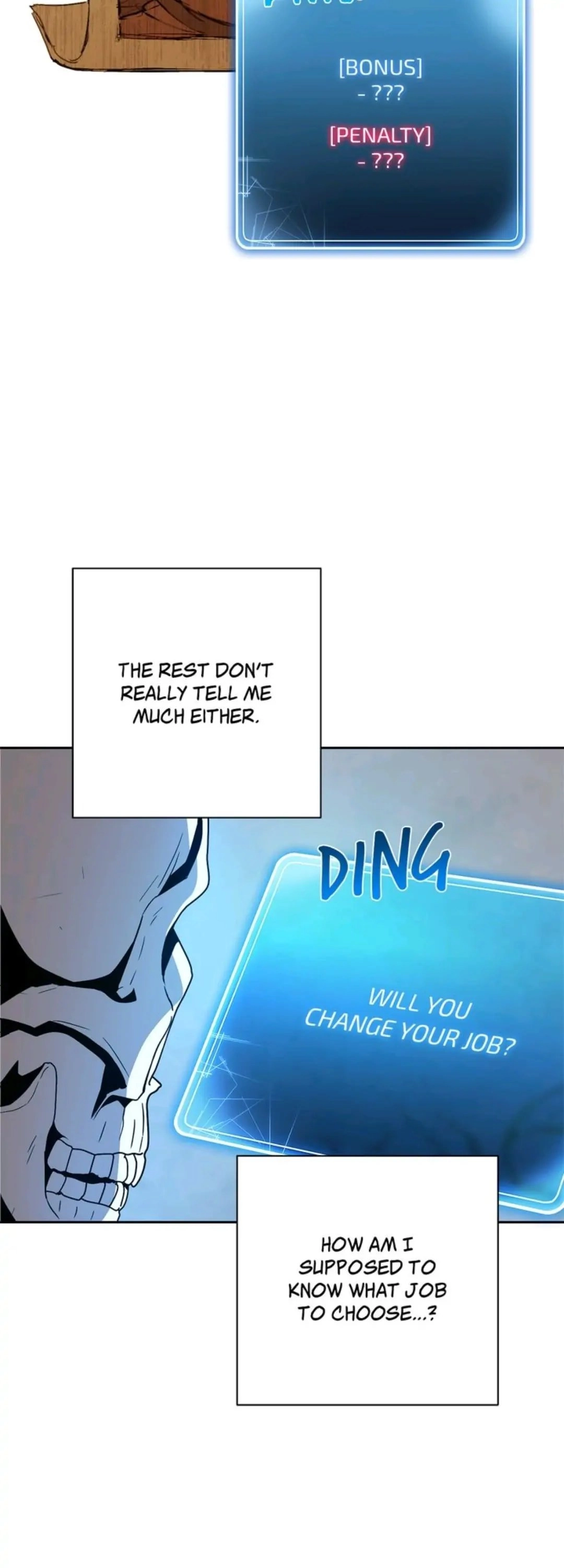 The Skeleton Soldier Failed to Defend the Dungeon Chapter 103, page 40 of 52