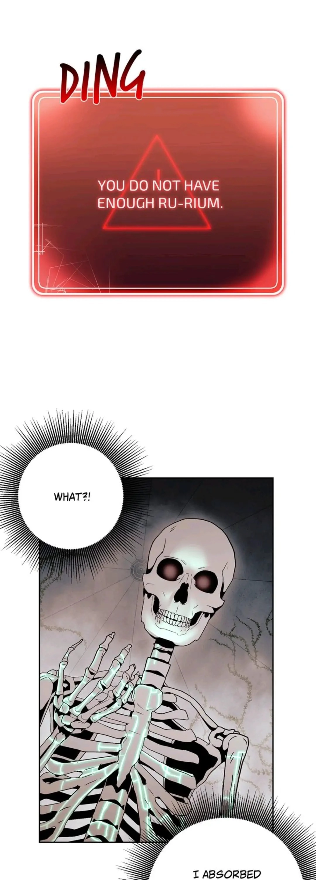 The Skeleton Soldier Failed to Defend the Dungeon Chapter 103, page 41 of 52