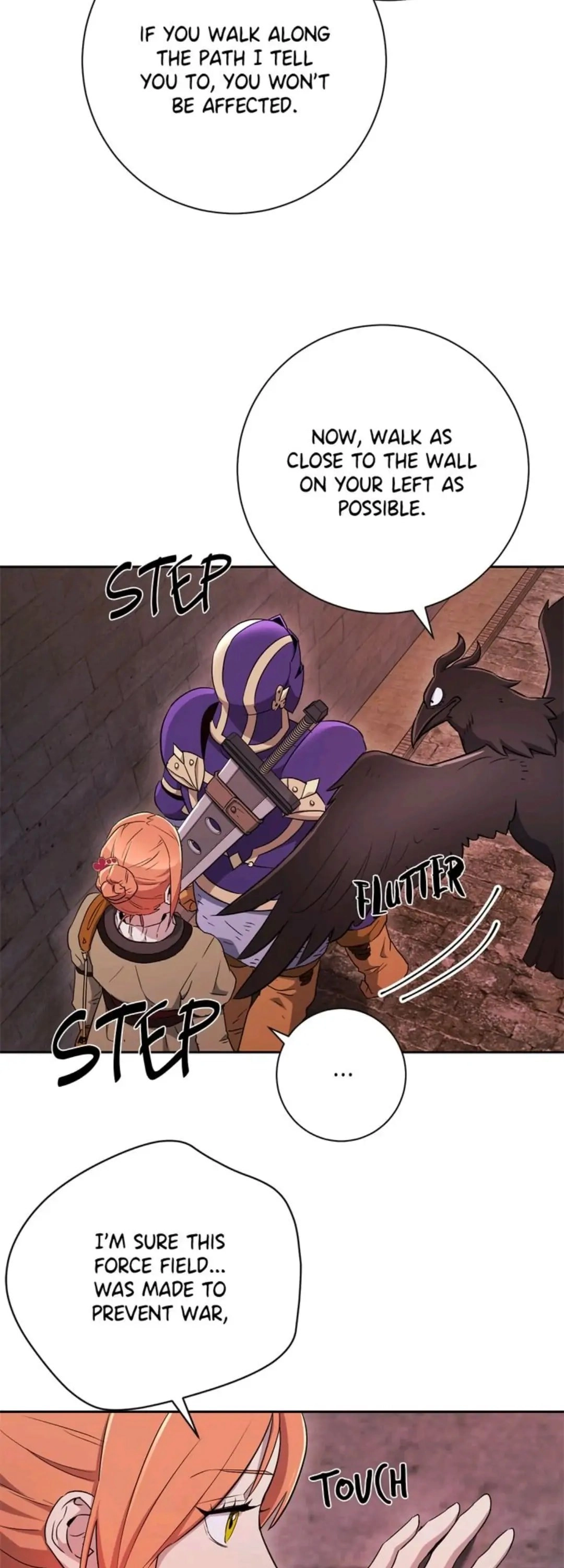 The Skeleton Soldier Failed to Defend the Dungeon Chapter 104, page 10 of 43