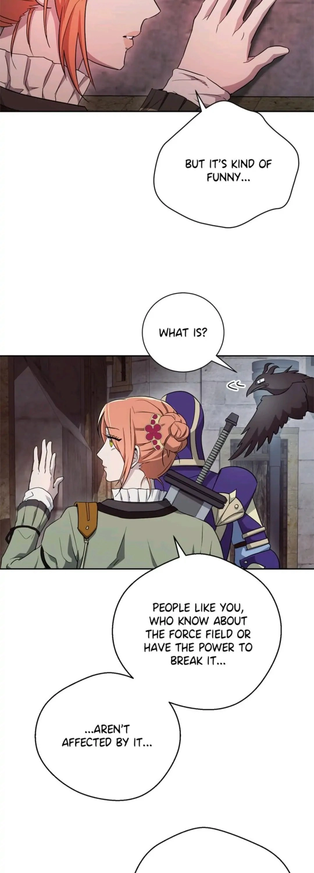 The Skeleton Soldier Failed to Defend the Dungeon Chapter 104, page 11 of 43