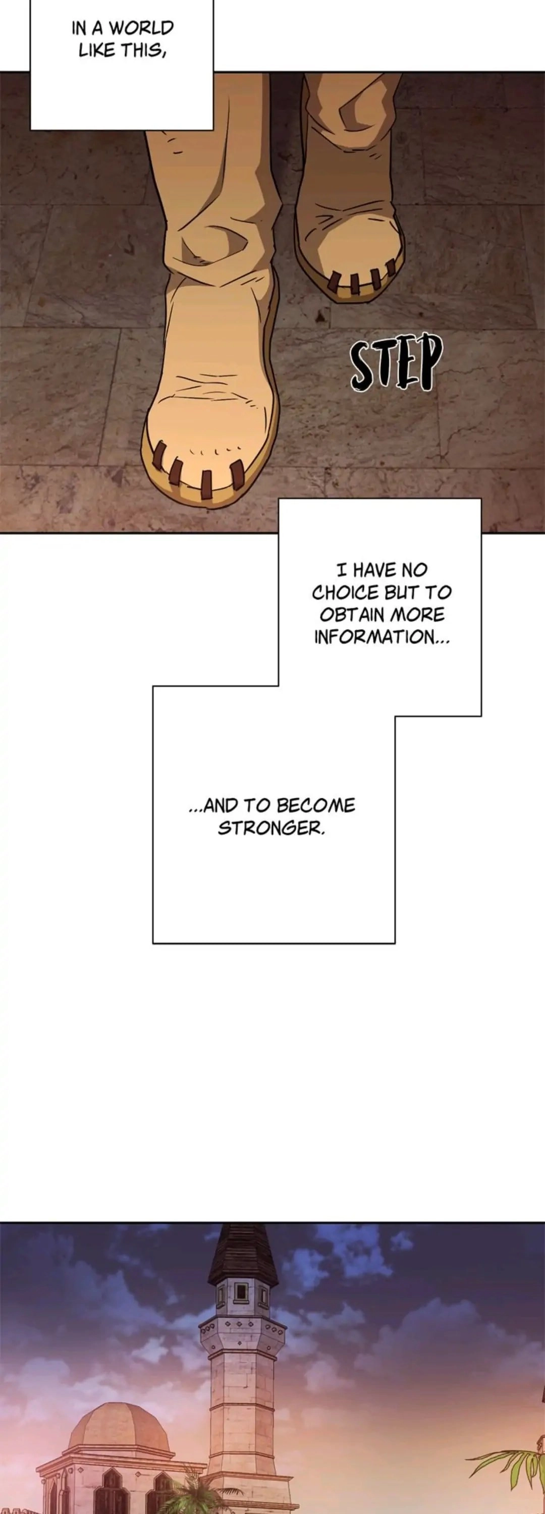The Skeleton Soldier Failed to Defend the Dungeon Chapter 104, page 15 of 43