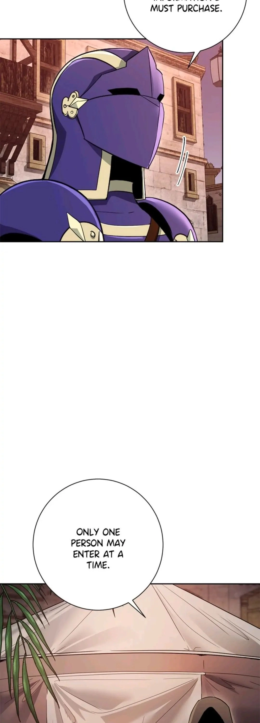 The Skeleton Soldier Failed to Defend the Dungeon Chapter 104, page 19 of 43