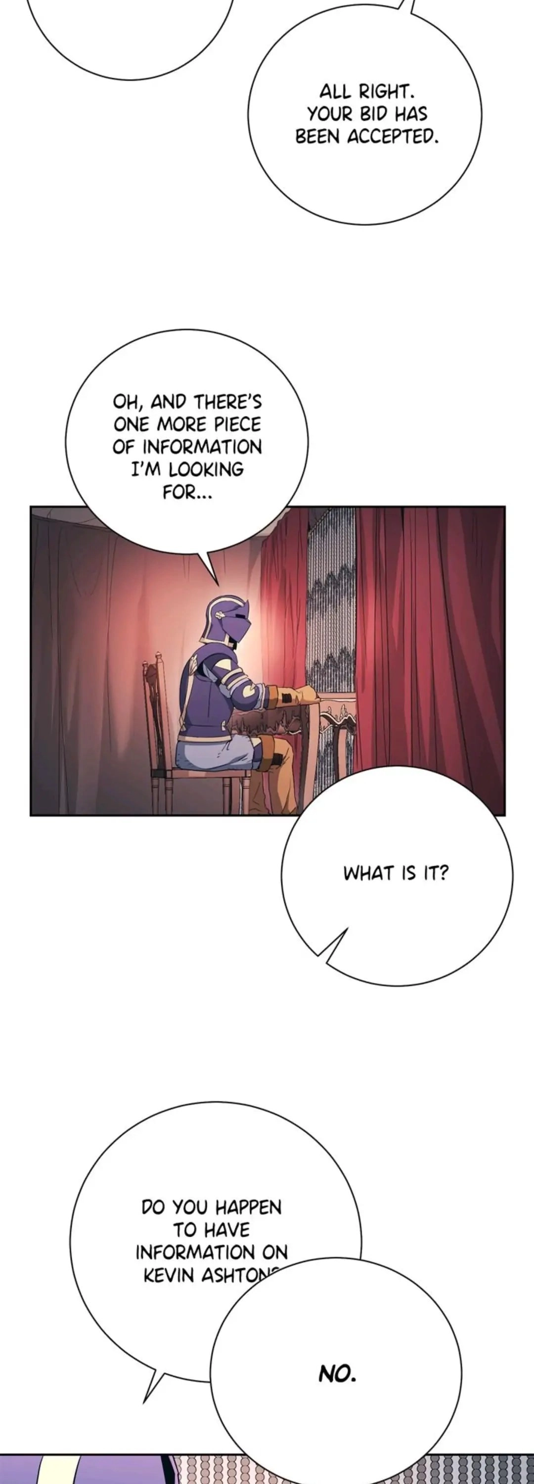 The Skeleton Soldier Failed to Defend the Dungeon Chapter 104, page 25 of 43
