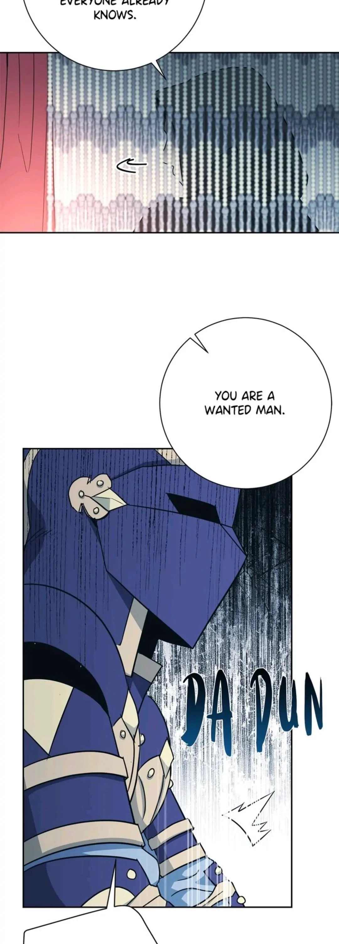 The Skeleton Soldier Failed to Defend the Dungeon Chapter 104, page 28 of 43