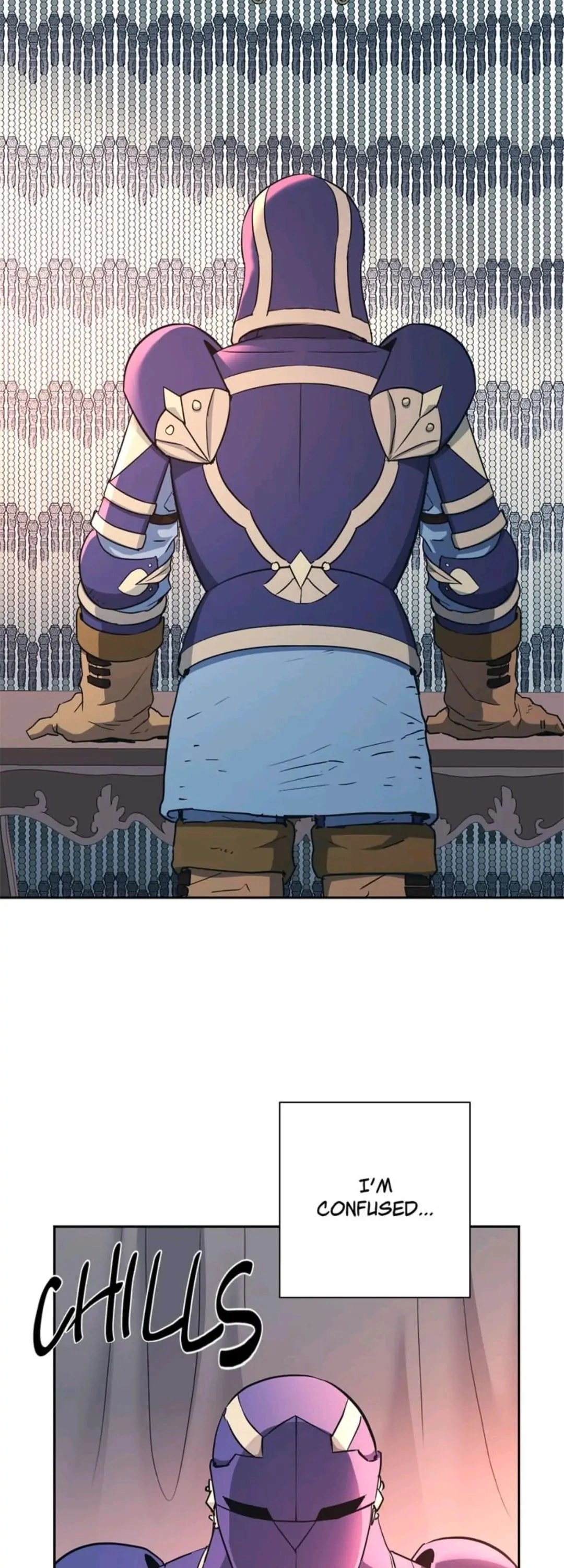 The Skeleton Soldier Failed to Defend the Dungeon Chapter 104, page 30 of 43