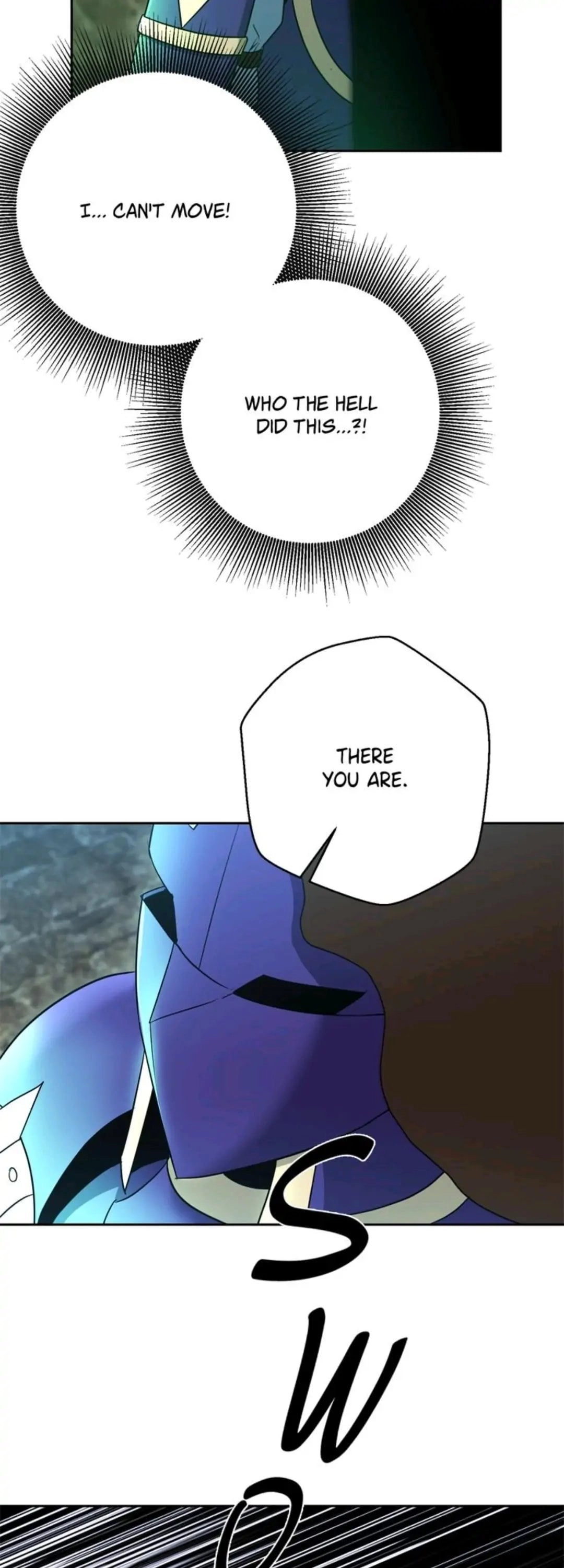 The Skeleton Soldier Failed to Defend the Dungeon Chapter 104, page 35 of 43