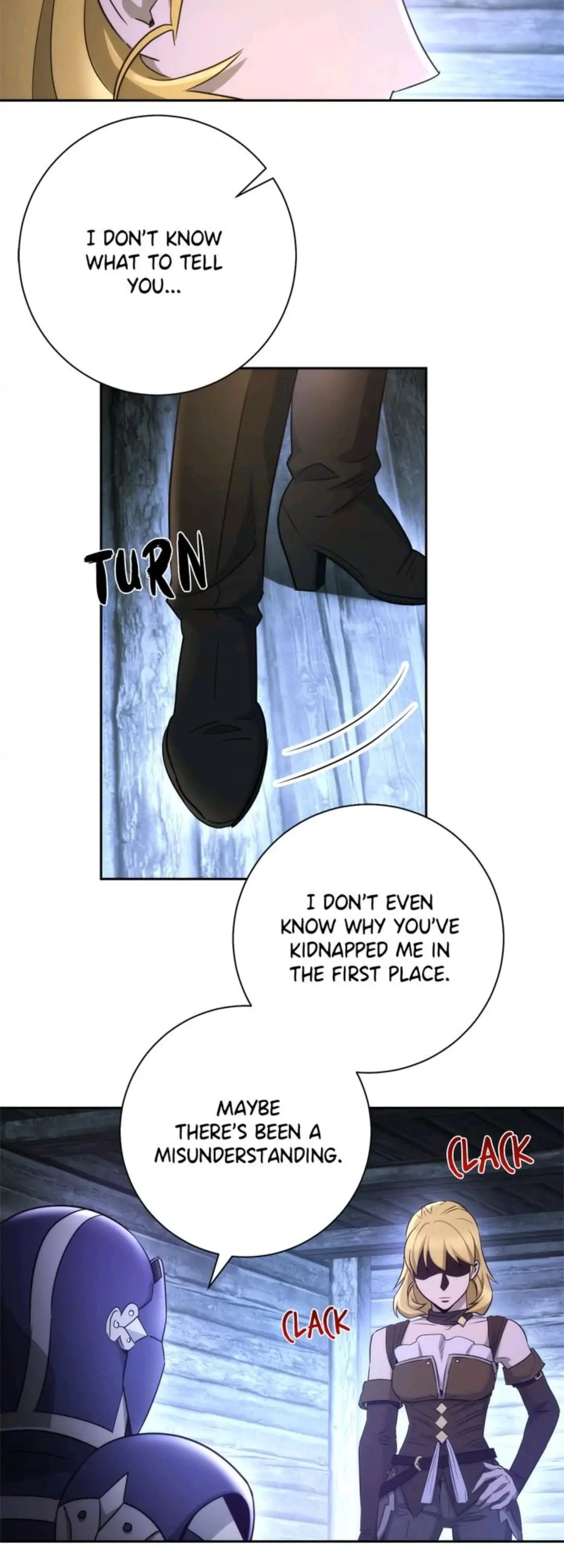 The Skeleton Soldier Failed to Defend the Dungeon Chapter 105, page 20 of 50