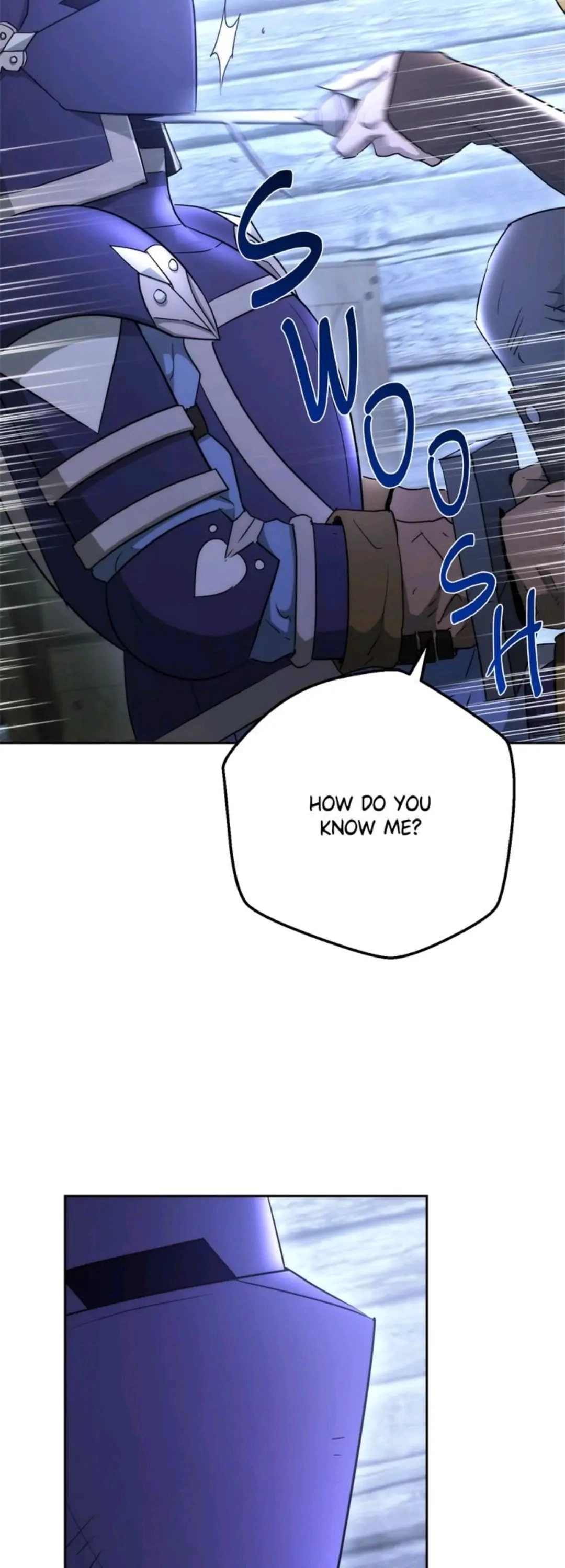 The Skeleton Soldier Failed to Defend the Dungeon Chapter 105, page 22 of 50