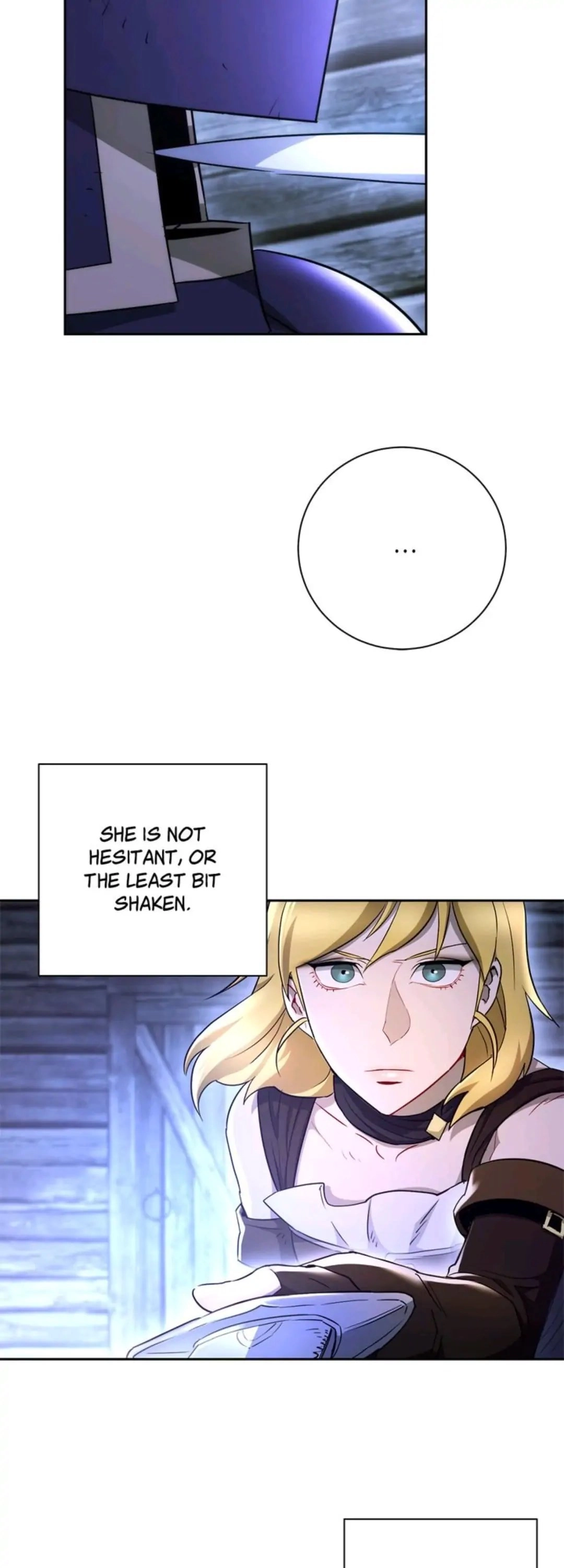 The Skeleton Soldier Failed to Defend the Dungeon Chapter 105, page 23 of 50