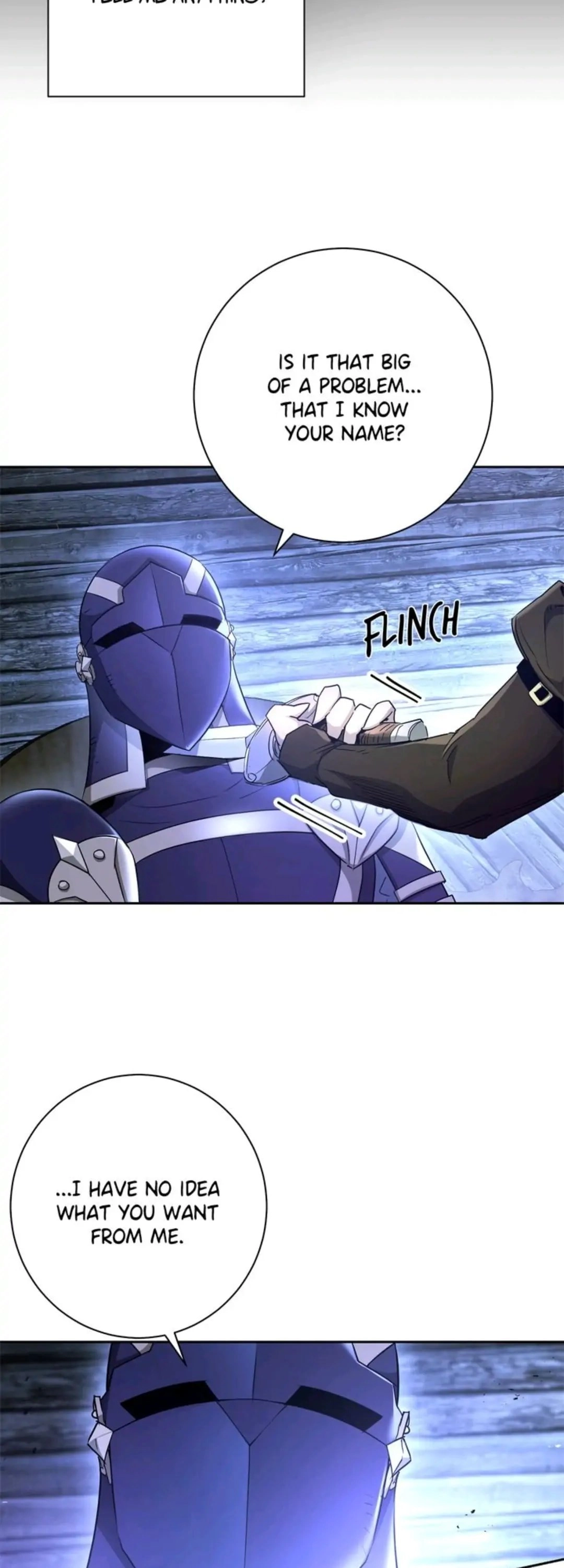 The Skeleton Soldier Failed to Defend the Dungeon Chapter 105, page 25 of 50