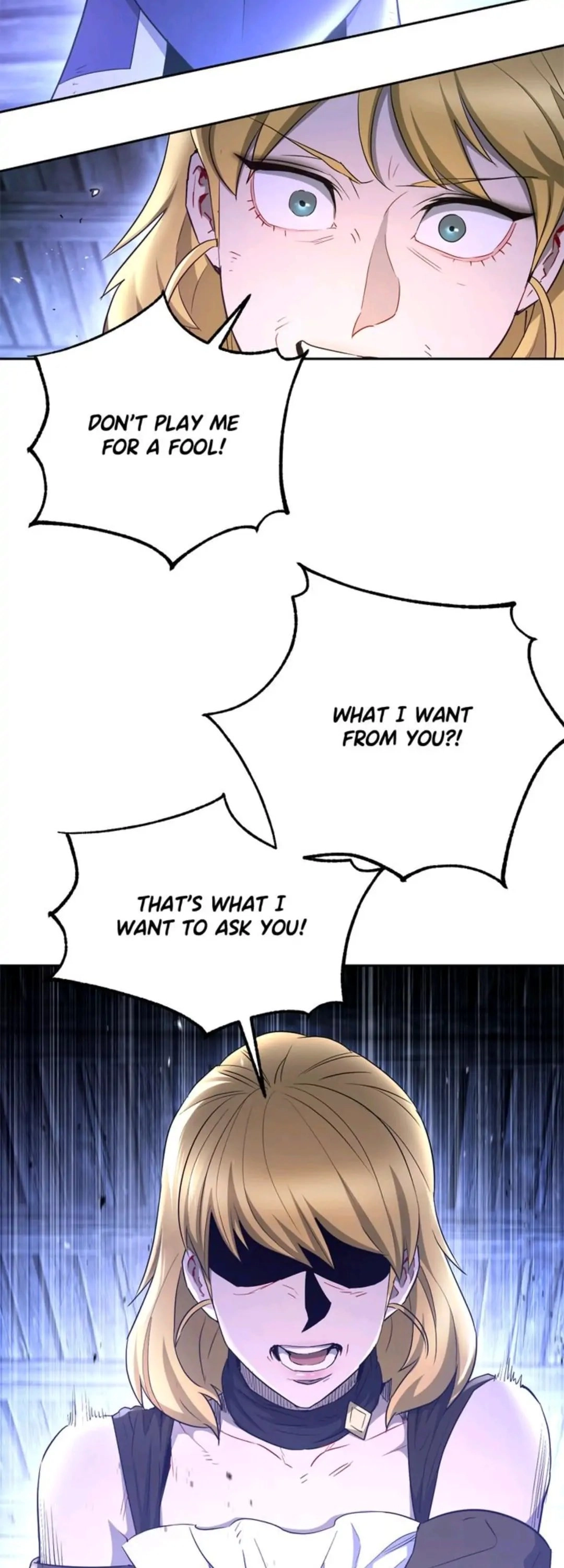 The Skeleton Soldier Failed to Defend the Dungeon Chapter 105, page 26 of 50