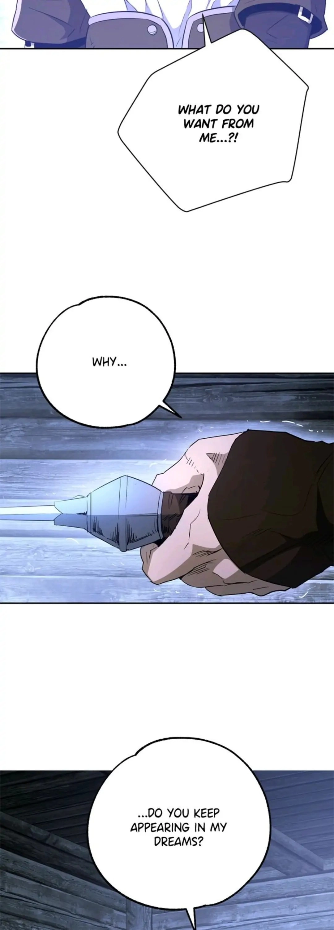 The Skeleton Soldier Failed to Defend the Dungeon Chapter 105, page 27 of 50