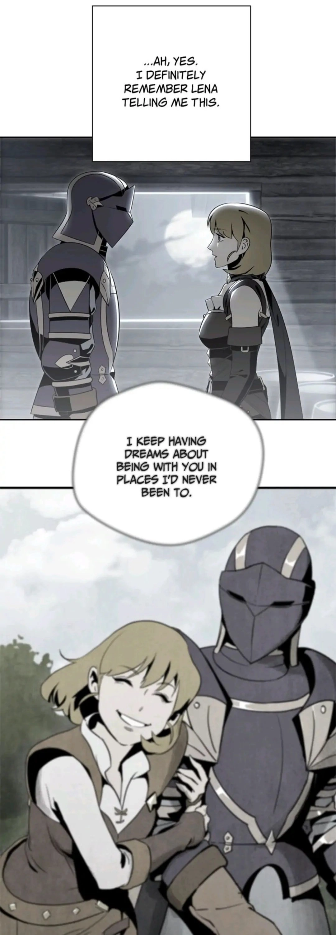 The Skeleton Soldier Failed to Defend the Dungeon Chapter 105, page 29 of 50