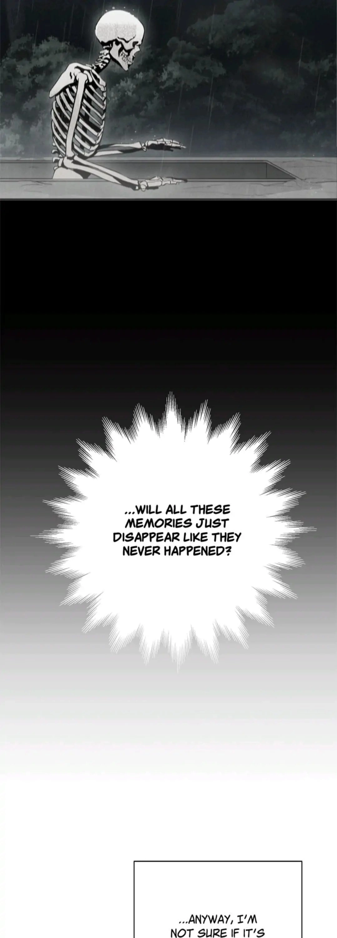 The Skeleton Soldier Failed to Defend the Dungeon Chapter 105, page 33 of 50