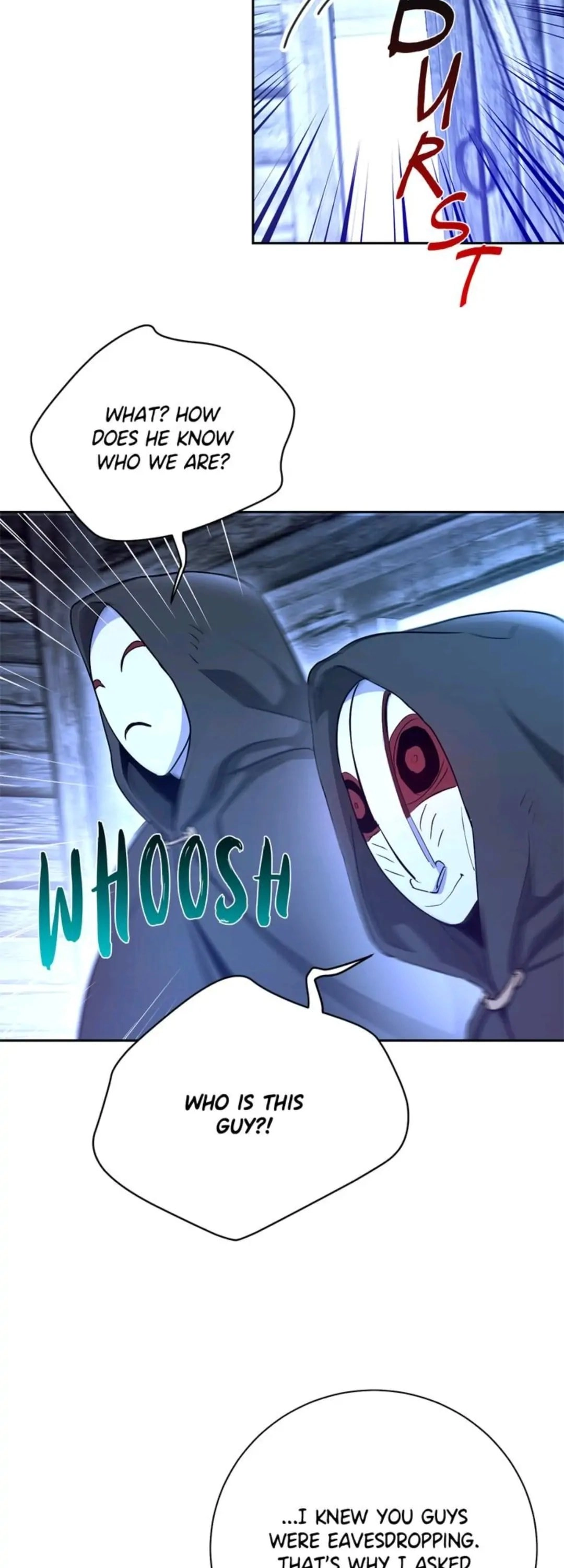 The Skeleton Soldier Failed to Defend the Dungeon Chapter 105, page 37 of 50
