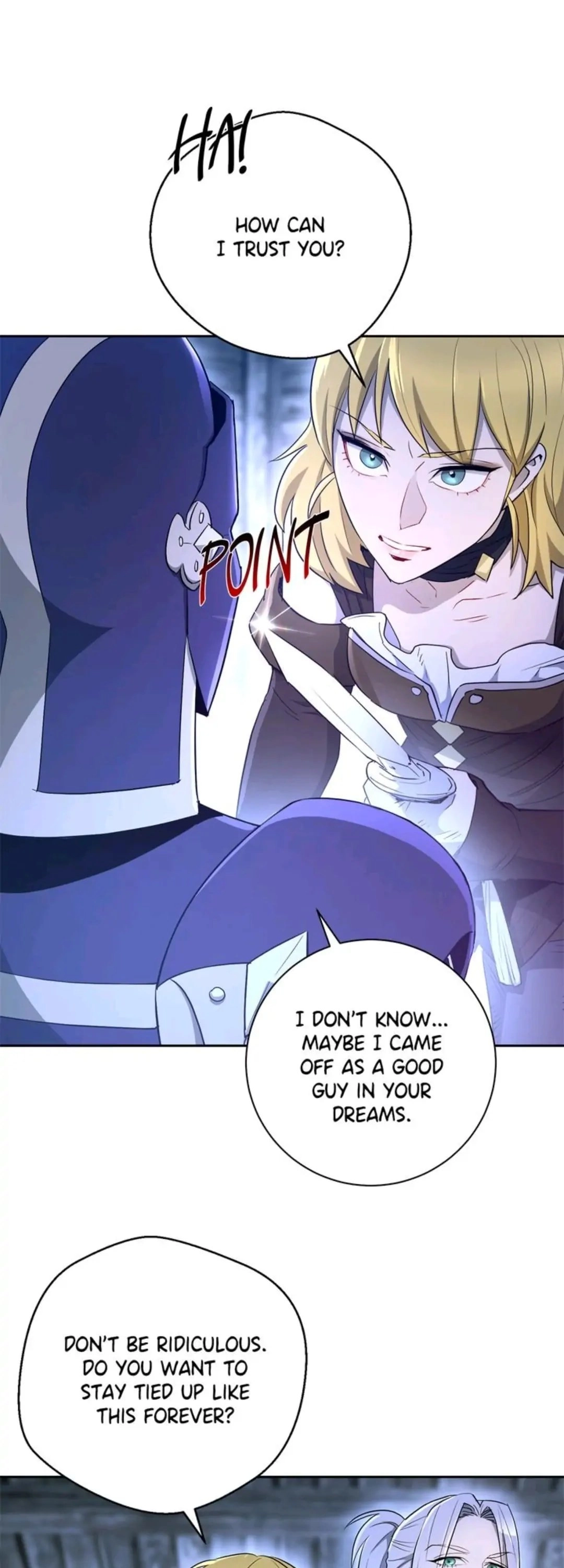The Skeleton Soldier Failed to Defend the Dungeon Chapter 105, page 42 of 50