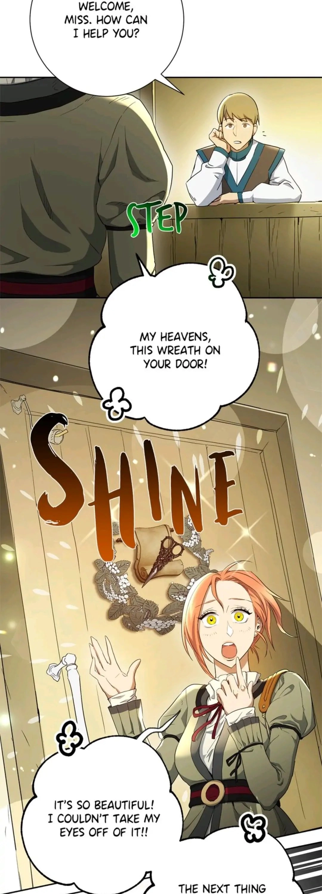 The Skeleton Soldier Failed to Defend the Dungeon Chapter 106, page 18 of 40