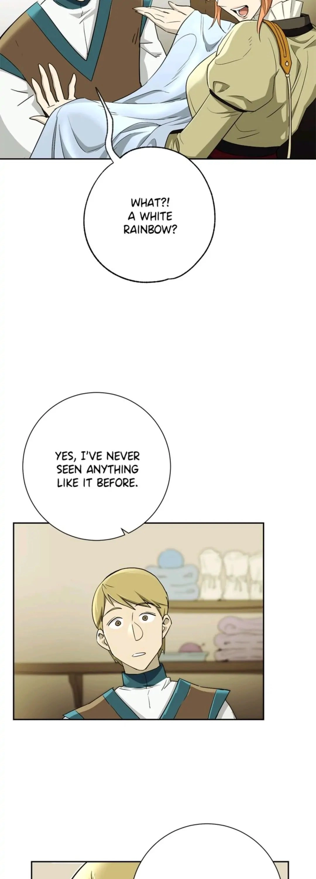 The Skeleton Soldier Failed to Defend the Dungeon Chapter 106, page 27 of 40