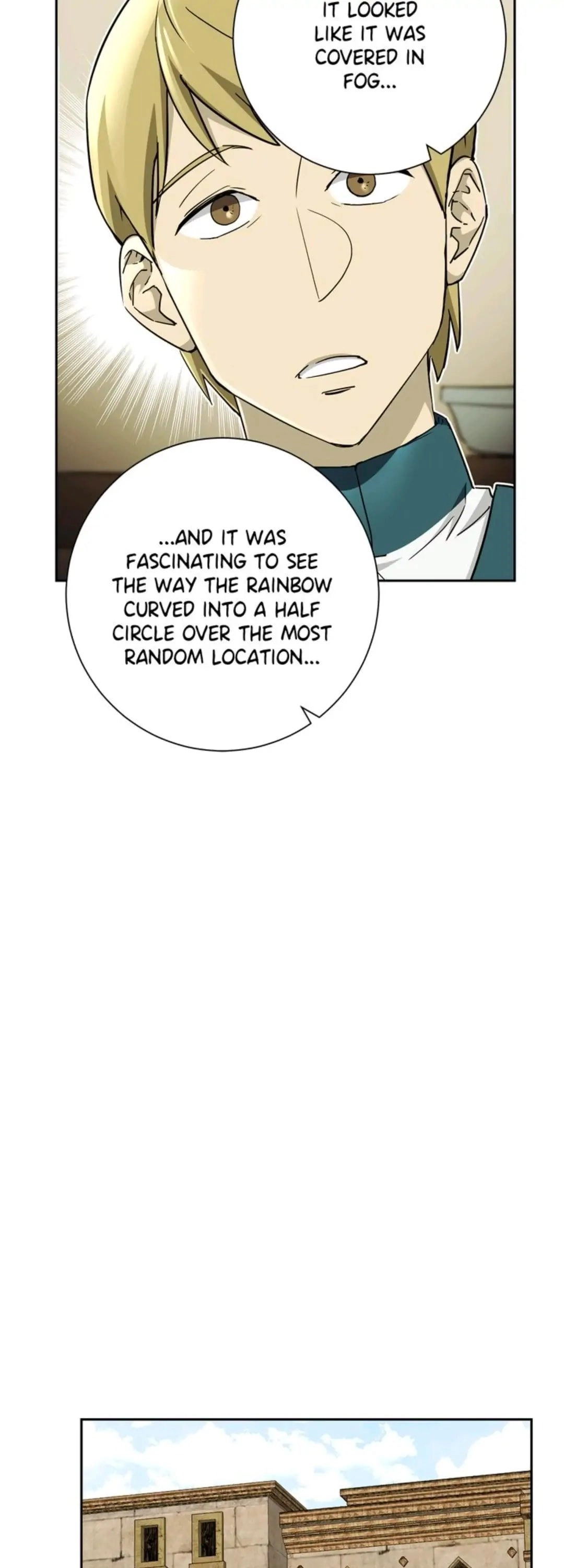 The Skeleton Soldier Failed to Defend the Dungeon Chapter 106, page 28 of 40