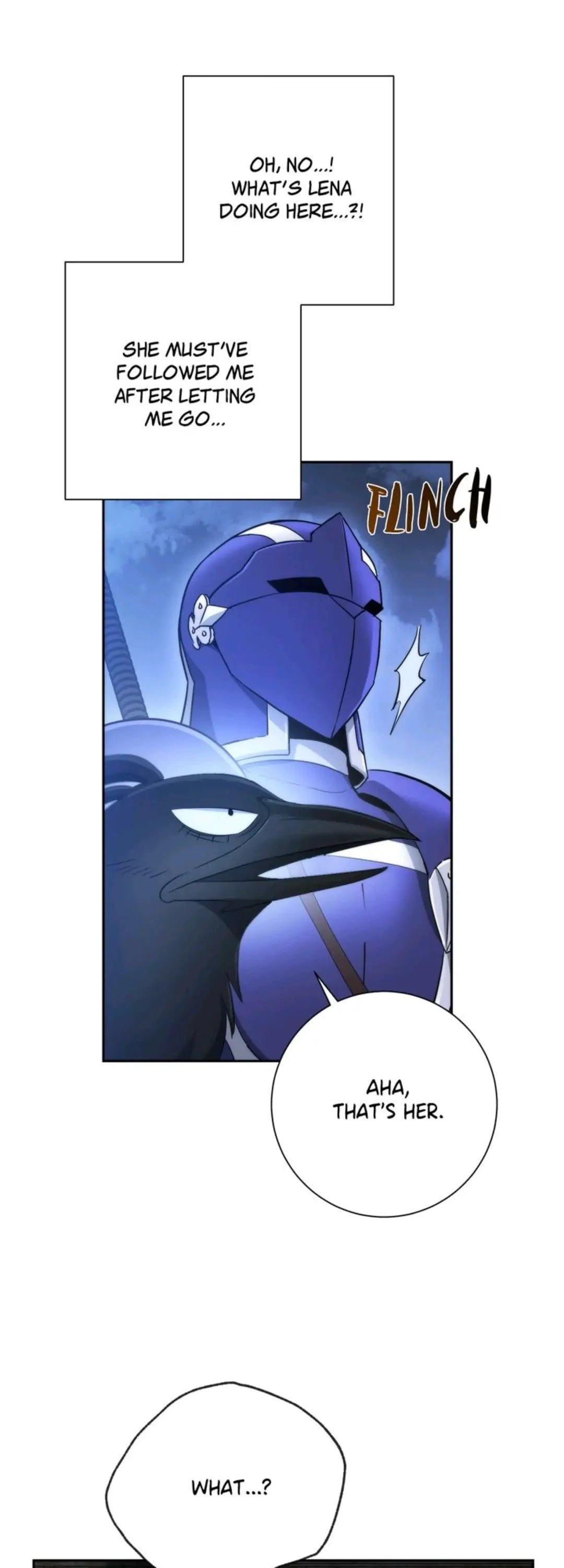The Skeleton Soldier Failed to Defend the Dungeon Chapter 106, page 37 of 40