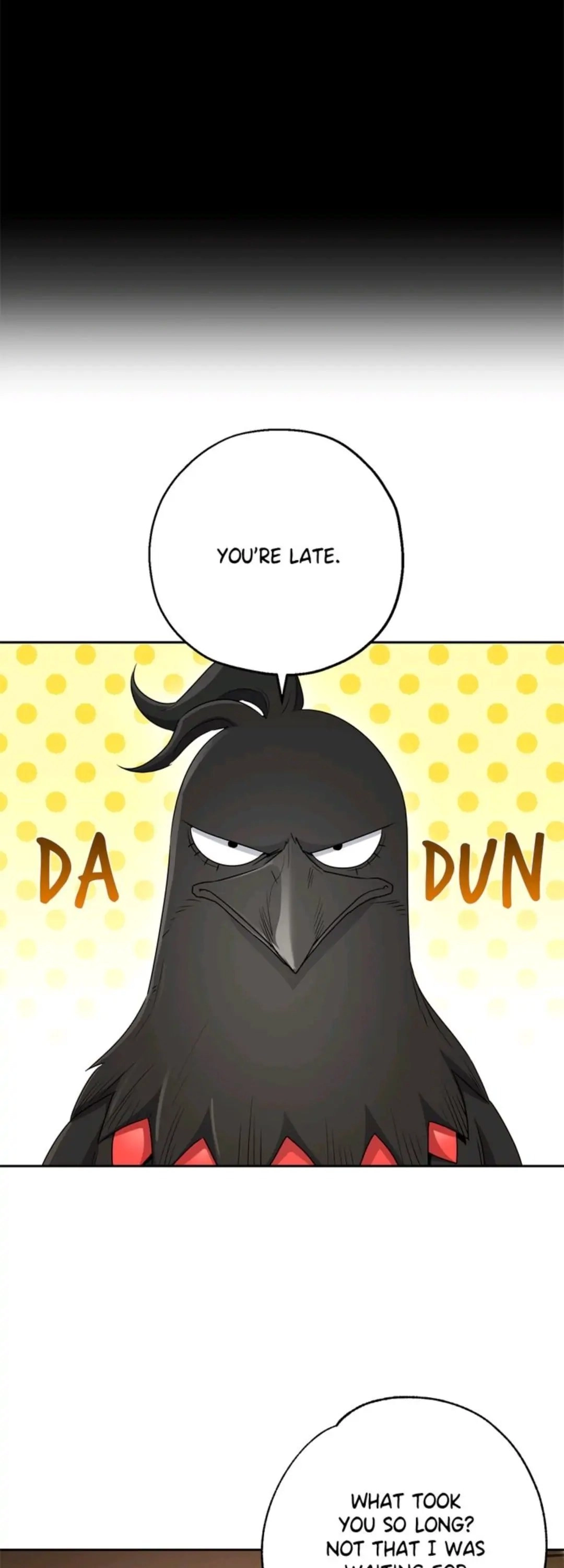 The Skeleton Soldier Failed to Defend the Dungeon Chapter 106, page 6 of 40