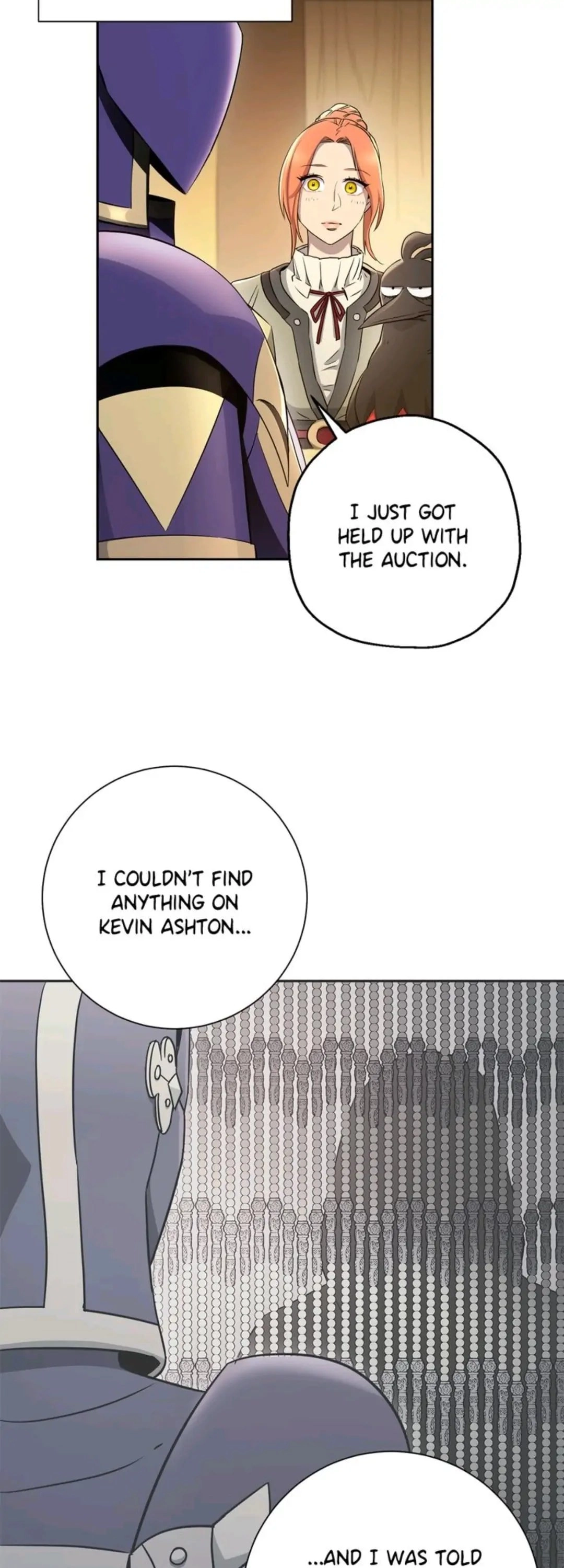 The Skeleton Soldier Failed to Defend the Dungeon Chapter 106, page 8 of 40