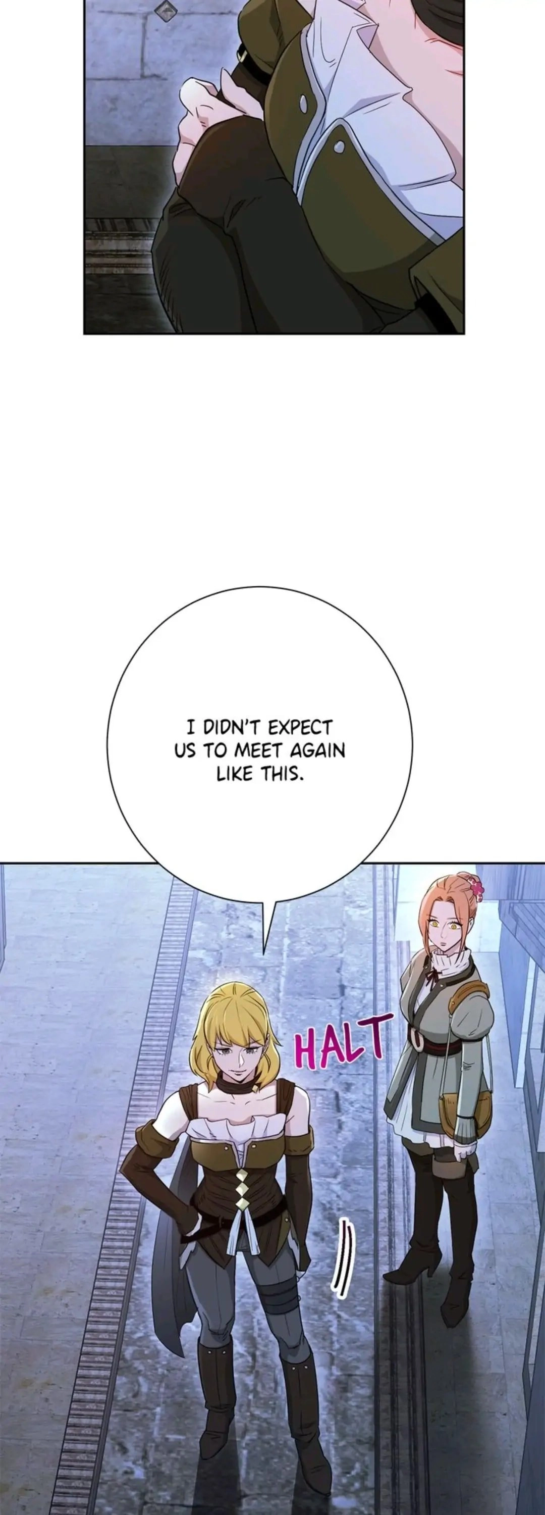 The Skeleton Soldier Failed to Defend the Dungeon Chapter 107, page 10 of 42