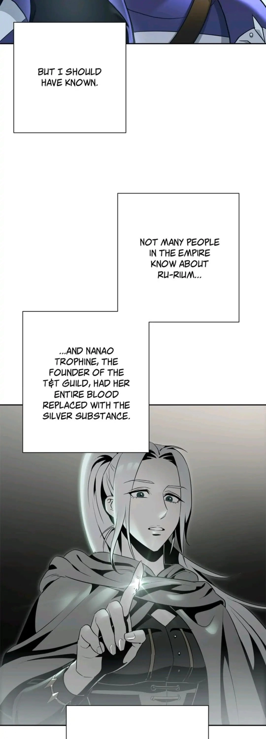 The Skeleton Soldier Failed to Defend the Dungeon Chapter 107, page 13 of 42